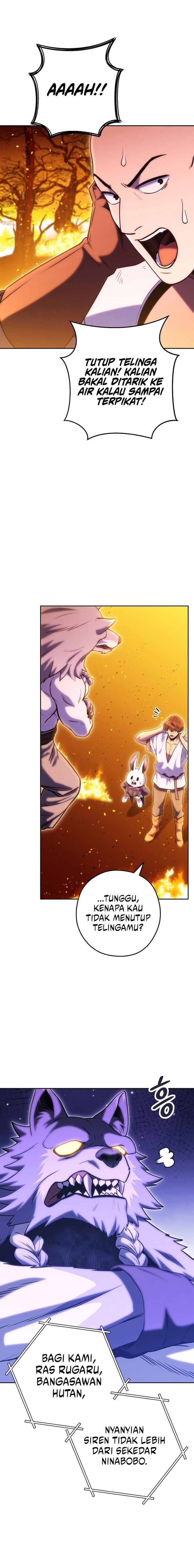Dungeon Reset Chapter 225 Gambar 7